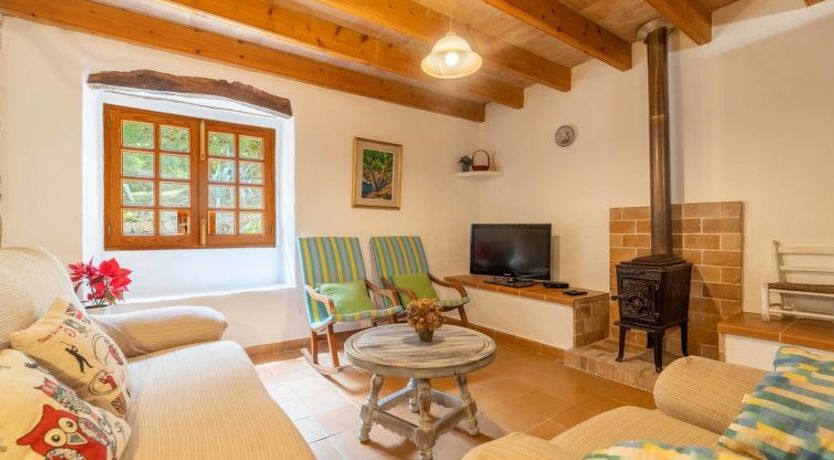 Photo of Can Ferre de Baix