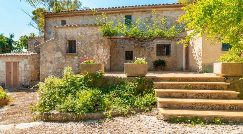 Photo of Can Ferre de Baix