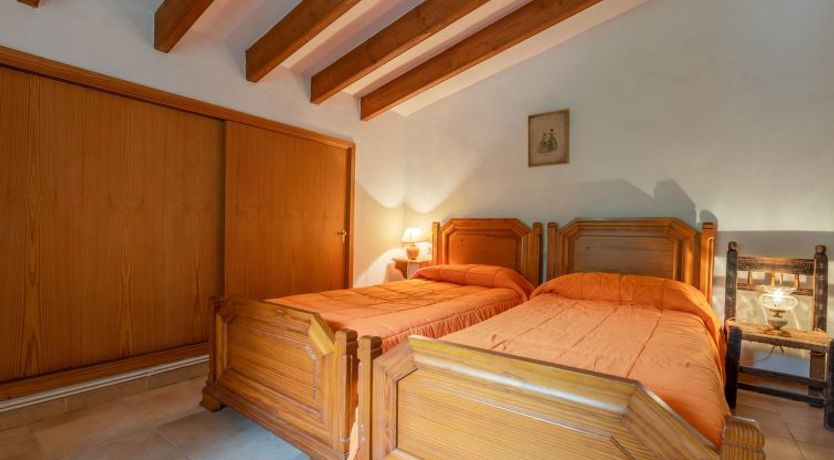 Photo of Can Ferre de Baix