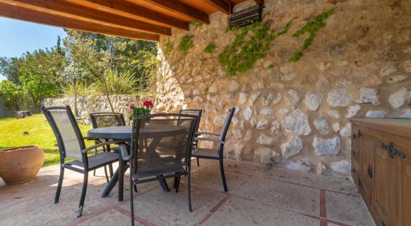 Photo of Can Ferre de Baix