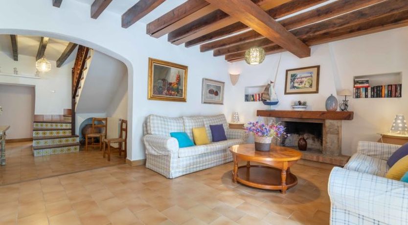 Photo of Can Ferre de Baix