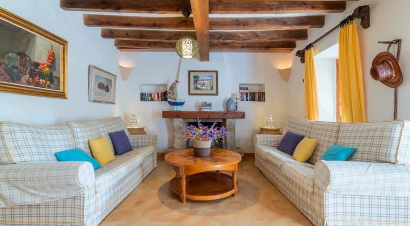 Photo of Can Ferre de Baix