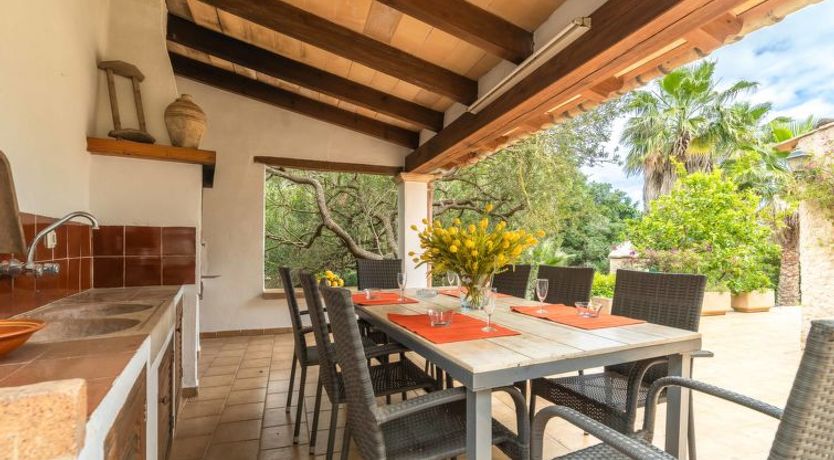 Photo of Can Ferre de Baix