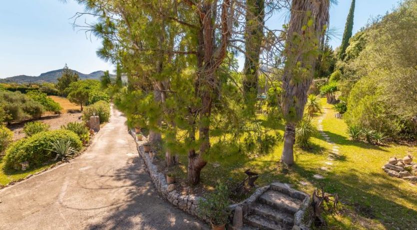 Photo of Can Ferre de Baix