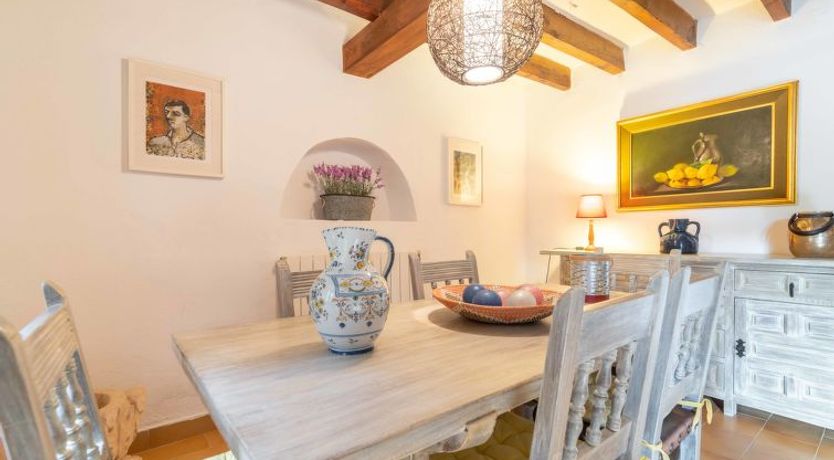 Photo of Can Ferre de Baix