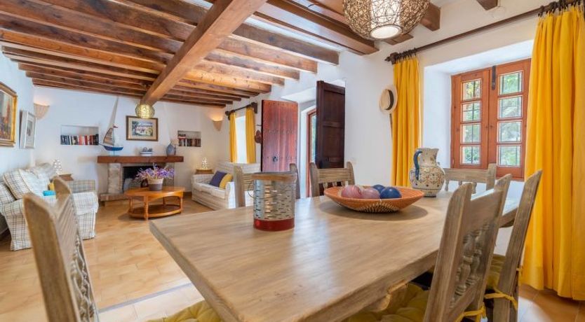 Photo of Can Ferre de Baix