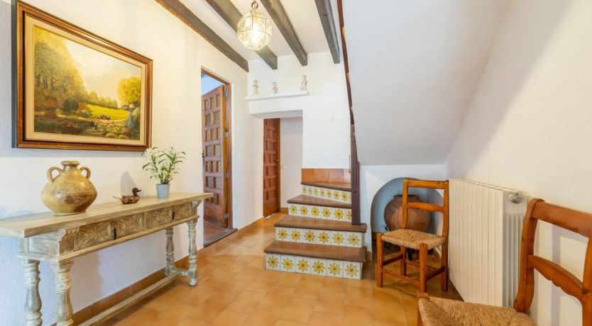 Photo of Can Ferre de Baix