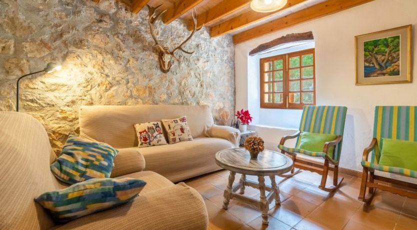 Photo of Can Ferre de Baix