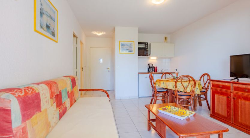 Photo of Les Calanques du Parc Apartment 9