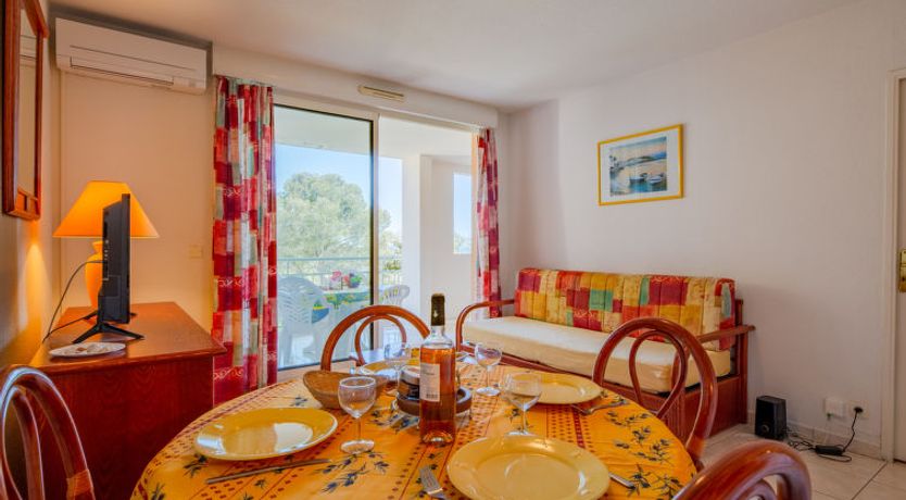 Photo of Les Calanques du Parc Apartment 9