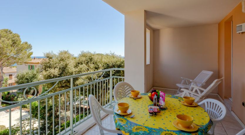 Photo of Les Calanques du Parc Apartment 9