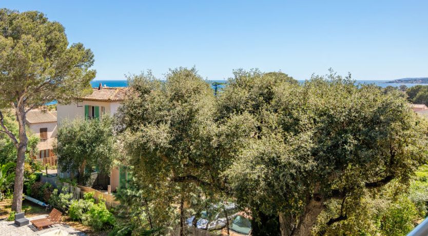 Photo of Les Calanques du Parc Apartment 9