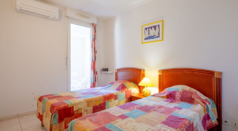 Photo of Les Calanques du Parc Apartment 9