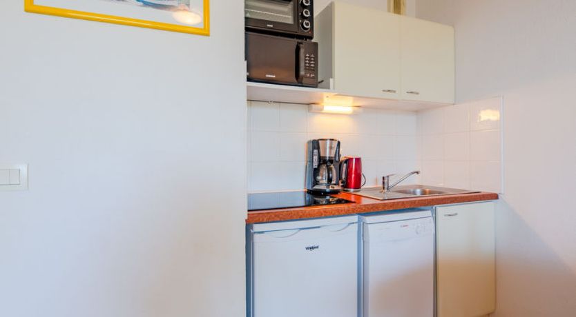 Photo of Les Calanques du Parc Apartment 9