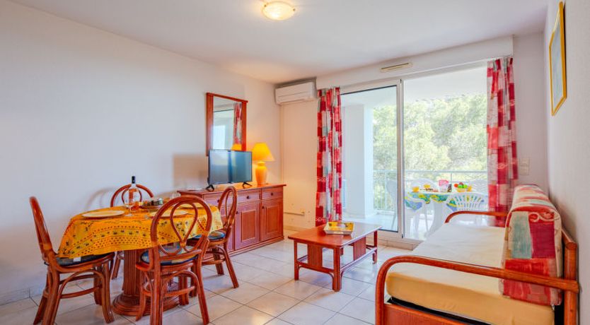 Photo of Les Calanques du Parc Apartment 9