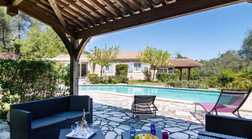 Photo of Villa Azurine