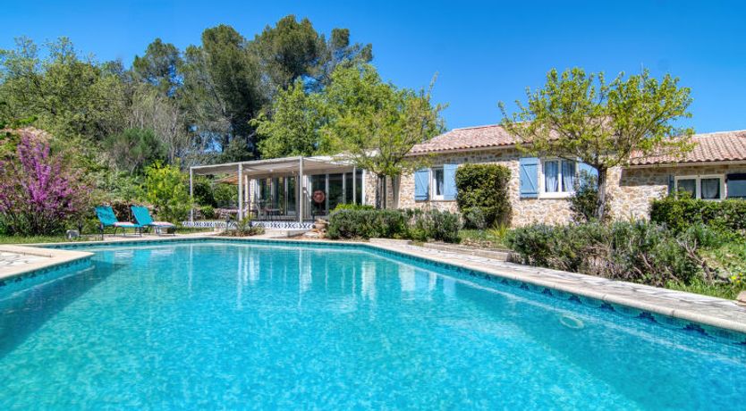 Photo of Villa Azurine