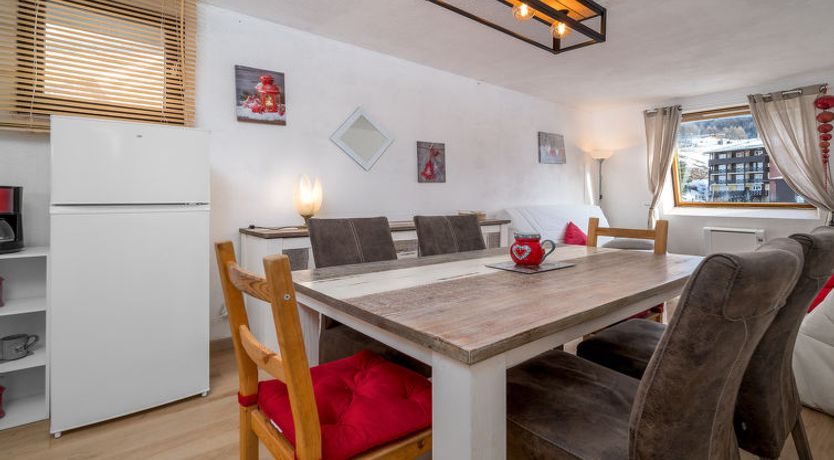 Photo of Les Etoiles- Beatrix