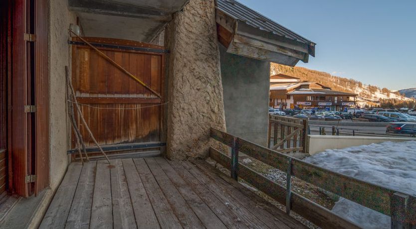 Photo of Les Marmottes