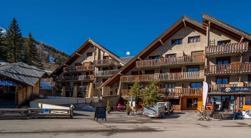 Photo of Les Marmottes