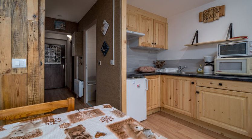 Photo of Les Marmottes