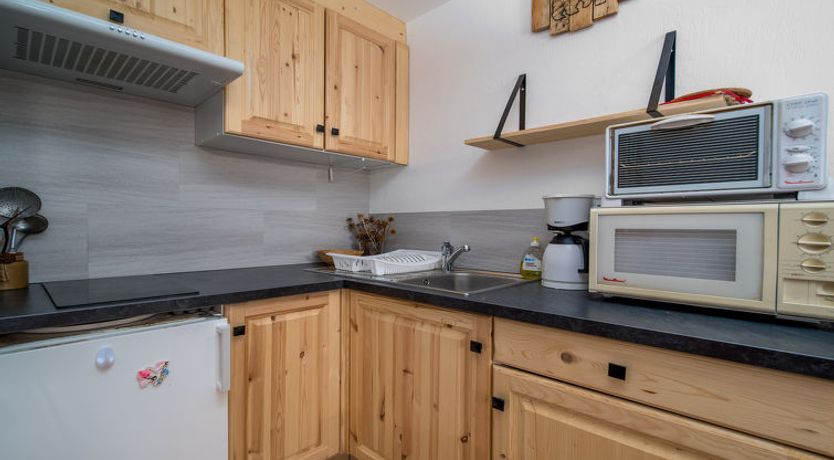 Photo of Les Marmottes