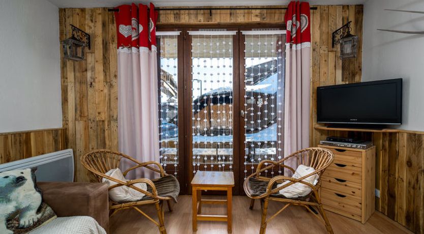 Photo of Les Marmottes