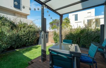 La Dune N 71 - Villa 3P6 Holiday Home