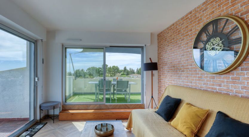 Photo of Le Fidji Apartment 2