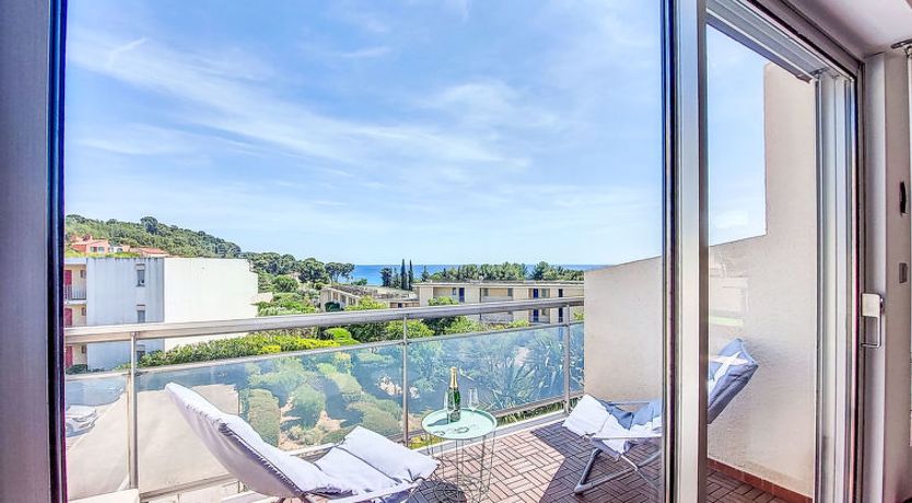 Photo of Le Fidji Apartment 2