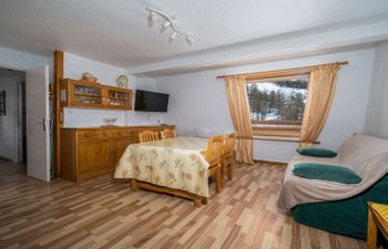 Les Etoiles D Holiday Home