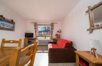 Les Etoiles D Holiday Home