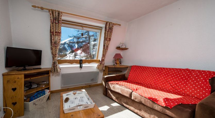 Photo of Les Etoiles D