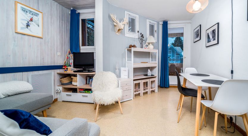 Photo of T. de la Foux N 51 - 2P5C