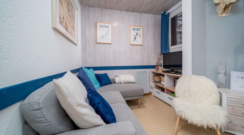 Photo of T. de la Foux N 51 - 2P5C