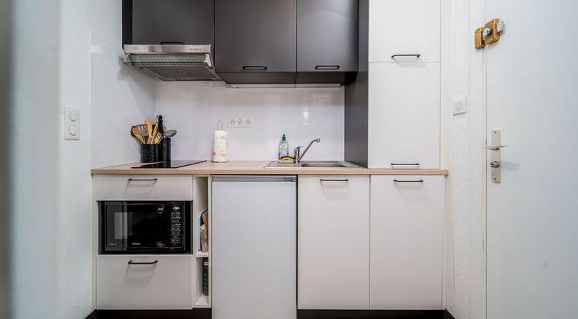 Photo of T. de la Foux N 51 - 2P5C