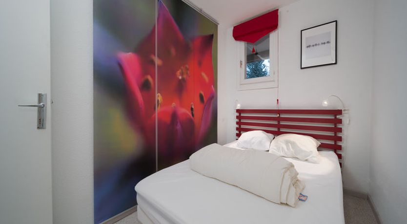 Photo of T. de la Foux N 51 - 2P5C