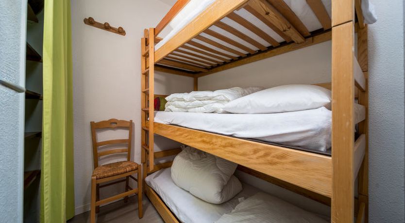 Photo of T. de la Foux N 51 - 2P5C