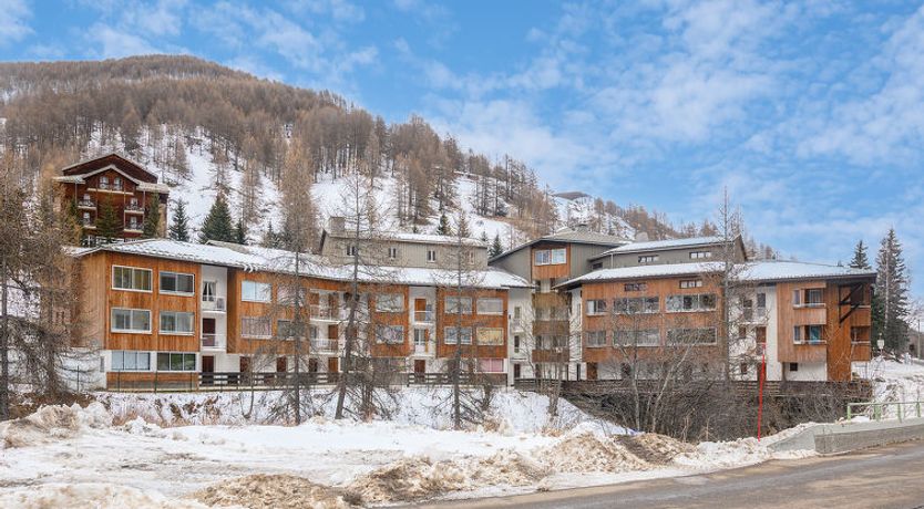 Photo of T. de la Foux N 51 - 2P5C