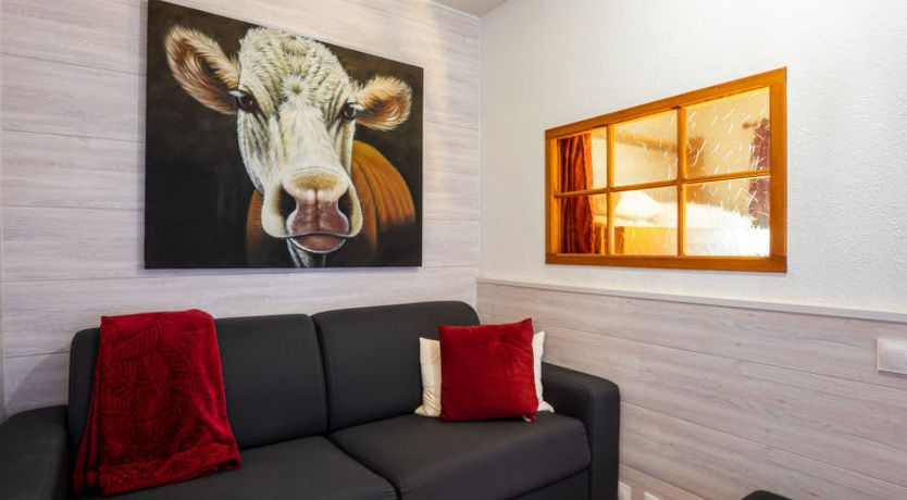 Photo of Grande Neige