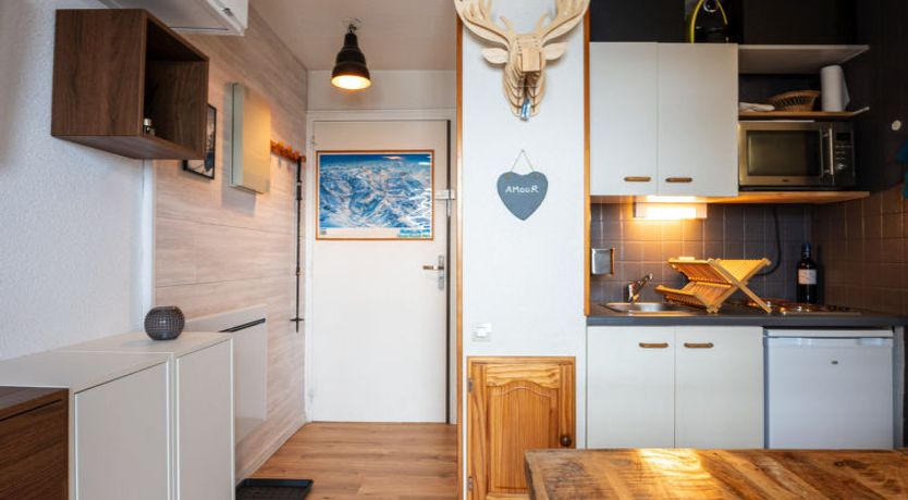 Photo of Grande Neige