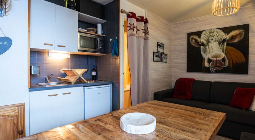 Photo of Grande Neige