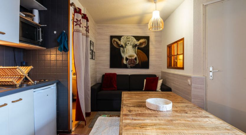 Photo of Grande Neige