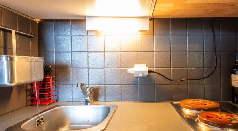 Photo of Grande Neige