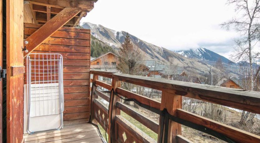 Photo of Les Grizzlis