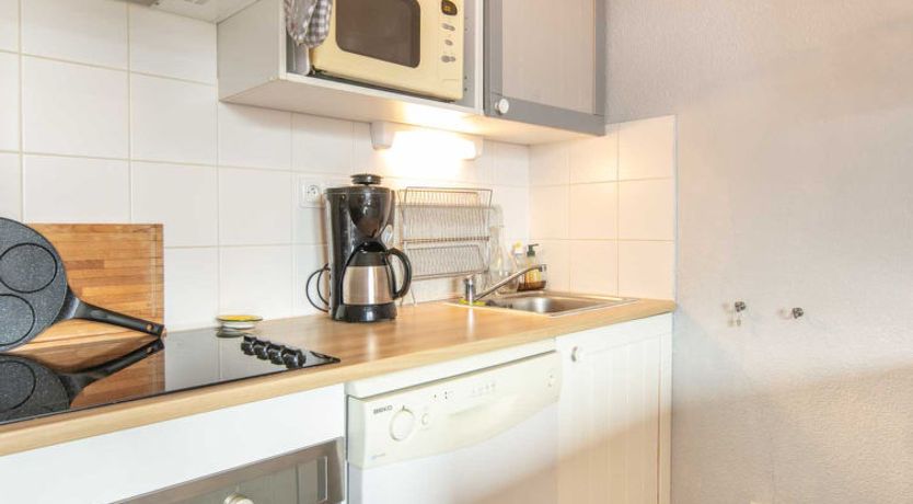 Photo of Les Grizzlis