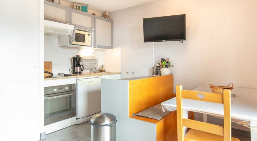 Photo of Les Grizzlis