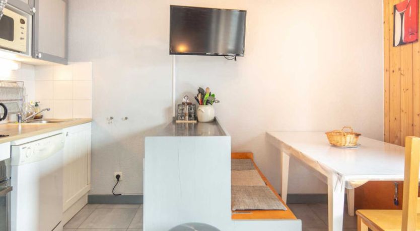 Photo of Les Grizzlis