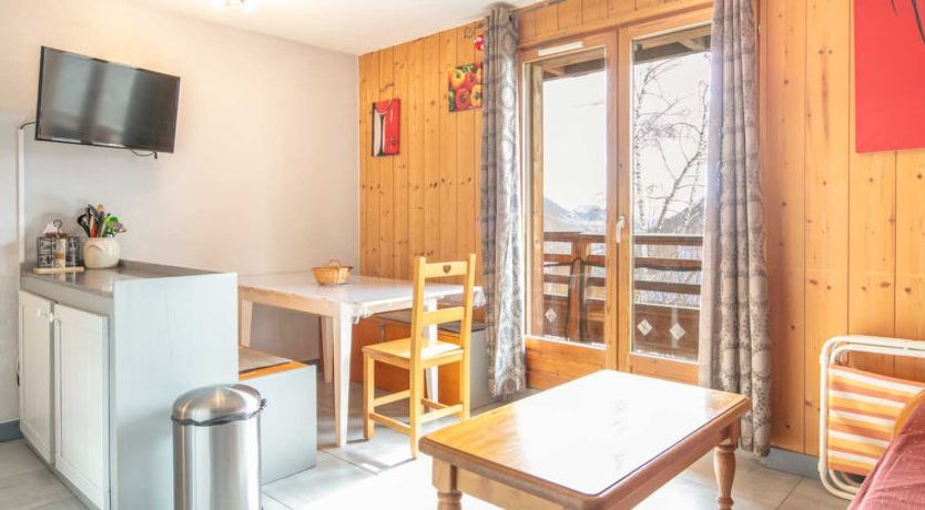 Photo of Les Grizzlis