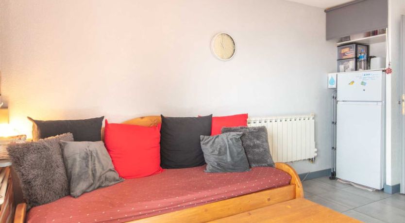 Photo of Les Grizzlis